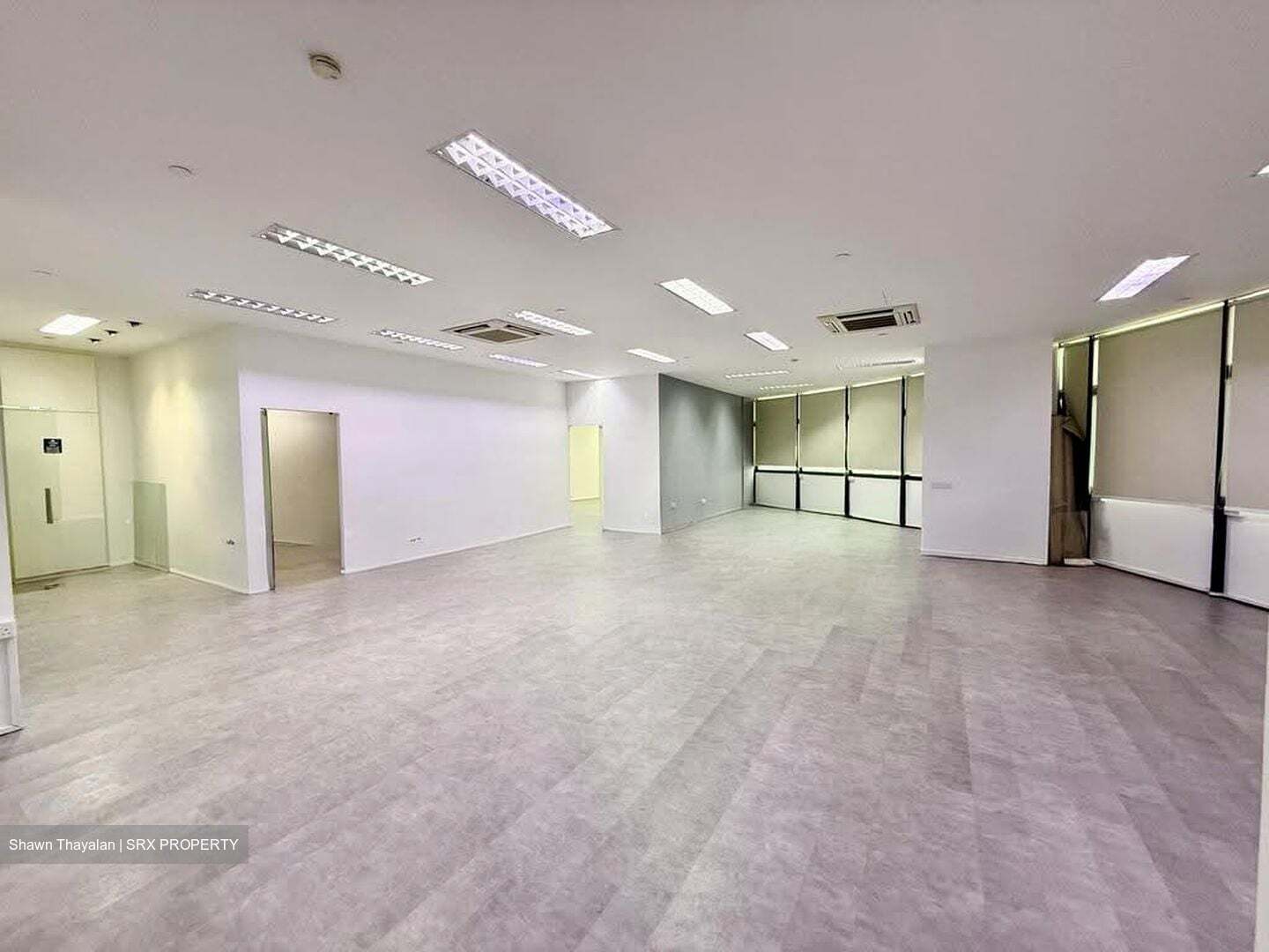 Oxley Bizhub (D14), Factory #612800361
